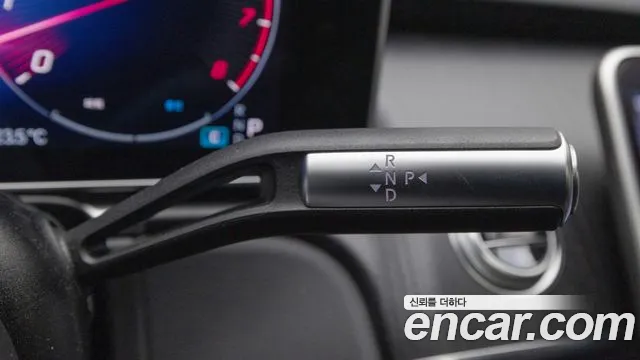 Mercedes-Benz S-Class — Фото автомобиля 19