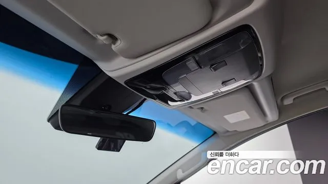 Hyundai Staria Staria Карго 5 мест — Фото автомобиля 14