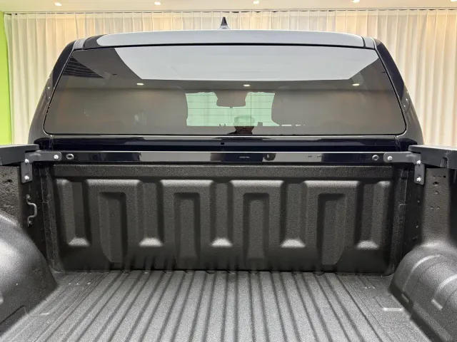Ford Ranger — Фото автомобиля 7