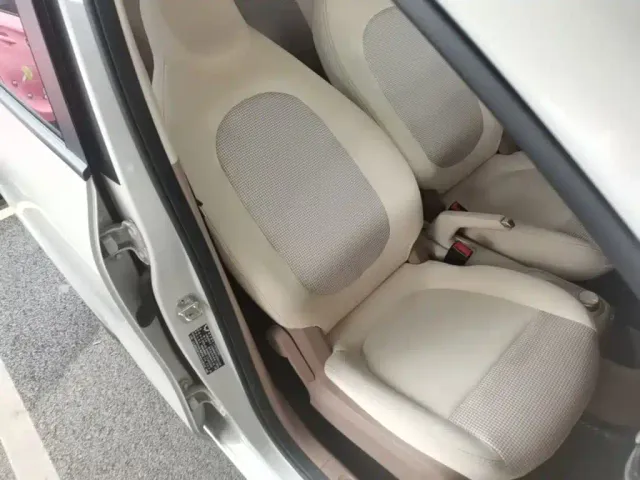 Wuling Hongguang Mini EV — Фото автомобиля 24
