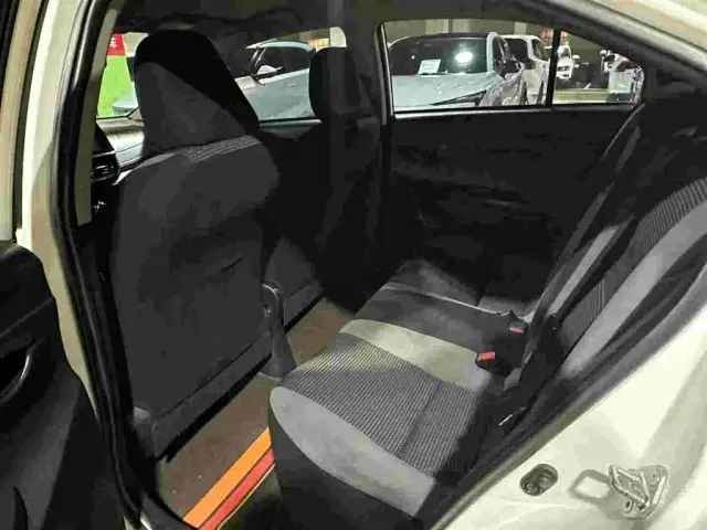 Toyota Vios — Фото автомобиля 4