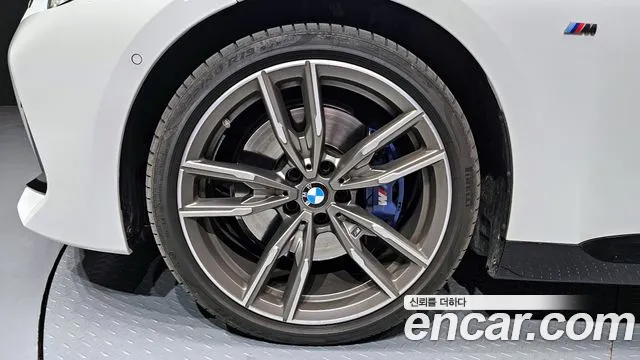 BMW 2-Series — Фото автомобиля 5