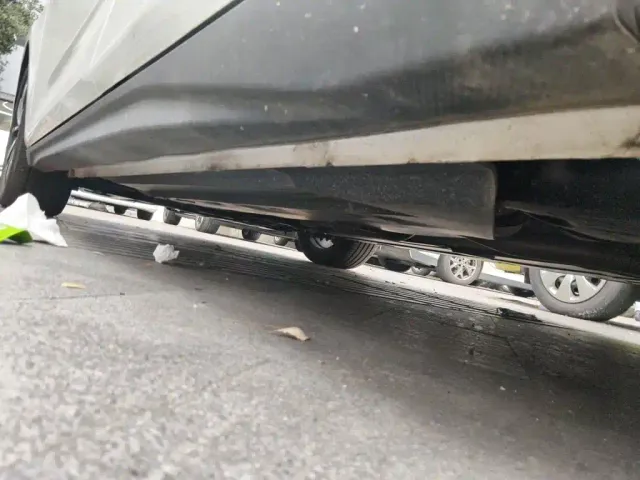 Changan Eado — Фото автомобиля 16