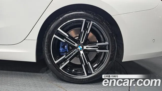 BMW 3 Series G20 — Фото автомобиля 6