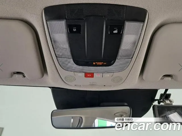 Kia Niro The All New Niro Signature — Фото автомобиля 16