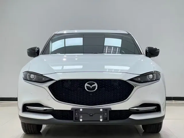 Mazda CX-4 — Фото автомобиля 2