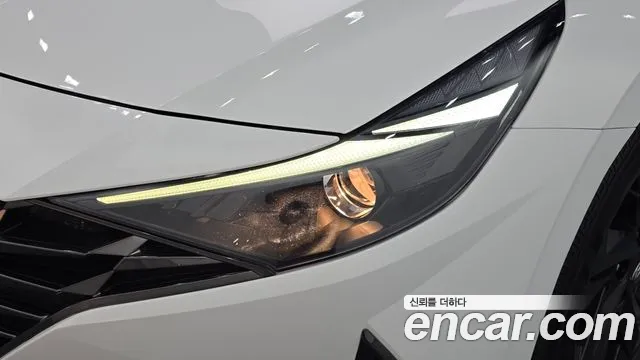 Hyundai Avante CN7 — Фото автомобиля 7