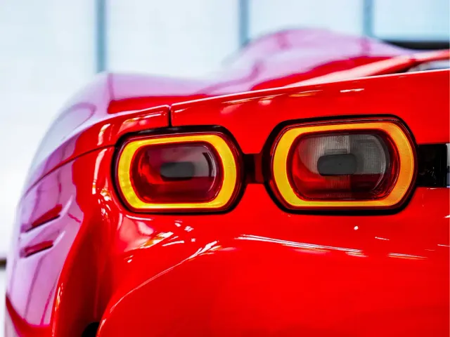 Ferrari SF90 — Фото автомобиля 6