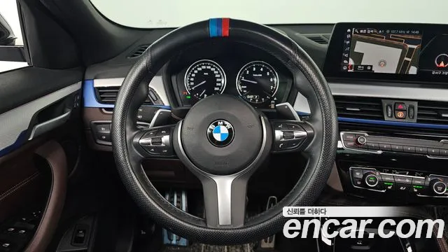 BMW X2 X2 (F39) — Фото автомобиля 18