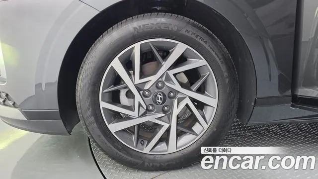Hyundai Grandeur — Фото автомобиля 5