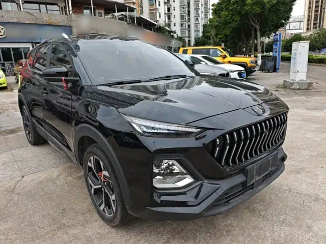 Sehol X8 — Фото автомобиля 3