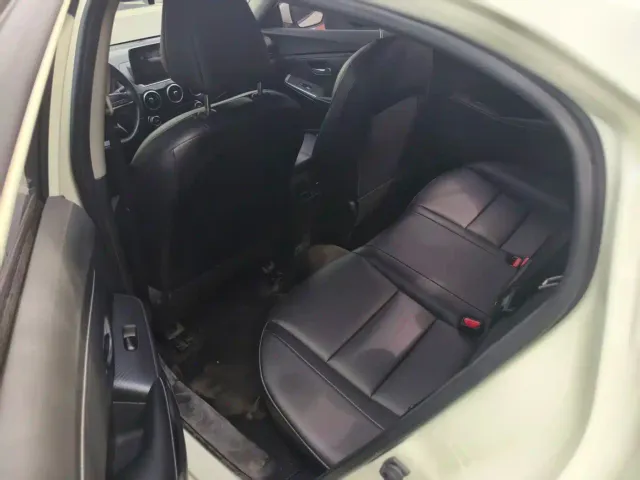 Nissan Sylphy — Фото автомобиля 6