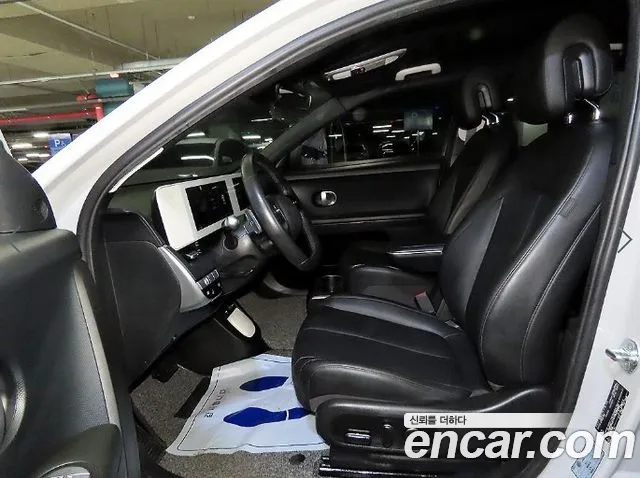 Hyundai Ioniq 5 Ioniq5 — Фото автомобиля 6