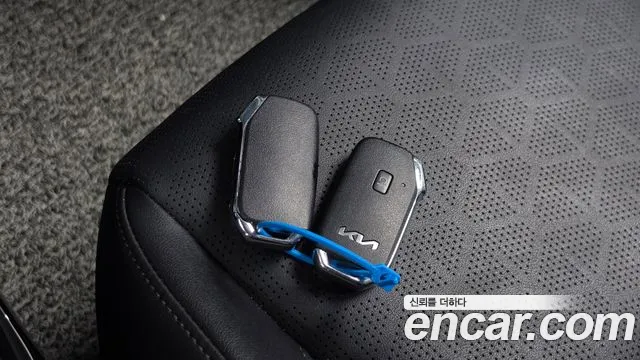 Kia Seltos Новый Seltos Бензин 2.0 2WD — Фото автомобиля 30