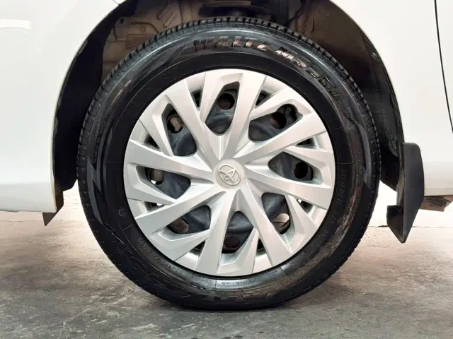 Toyota Vios — Фото автомобиля 18