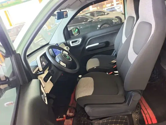 Wuling Hongguang Mini EV — Фото автомобиля 14
