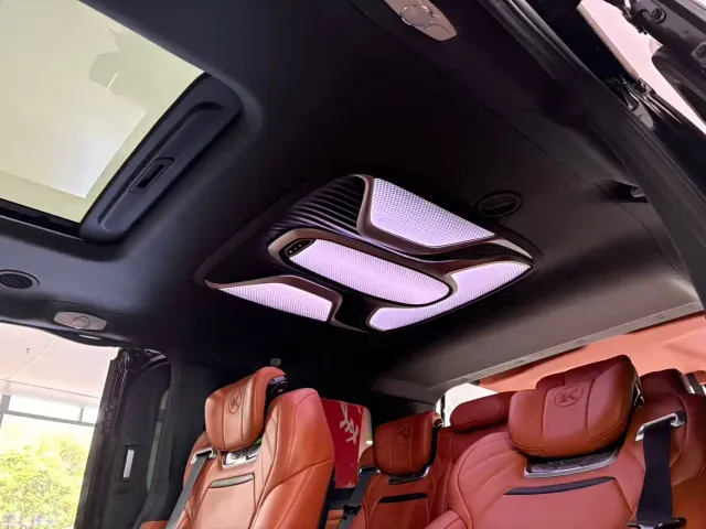 Kedi Auto Kedidia — Фото автомобиля 11