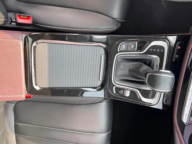 GAC Trumpchi M6 — Фото автомобиля 17