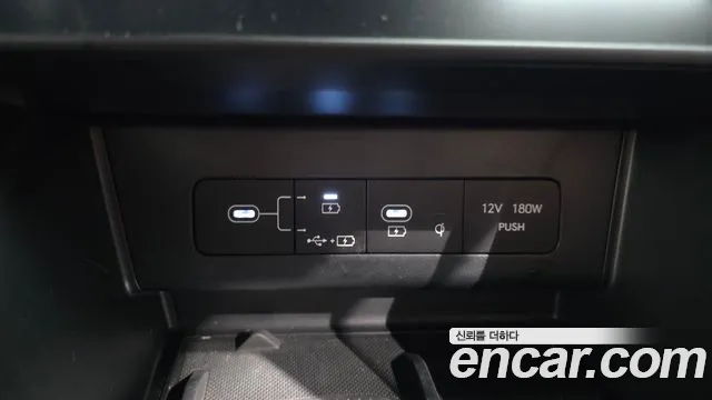 Hyundai Sonata DN8 — Фото автомобиля 19