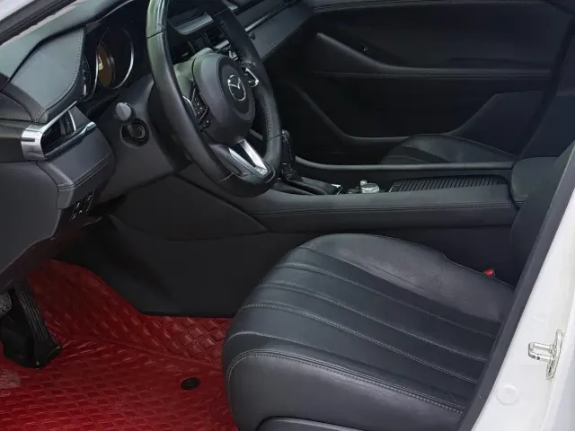 Mazda Atenza — Фото автомобиля 7