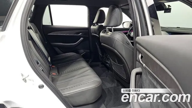 Renault Korea Grand Koleos — Фото автомобиля 12