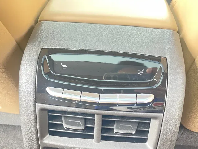 Cadillac XT5 — Фото автомобиля 8