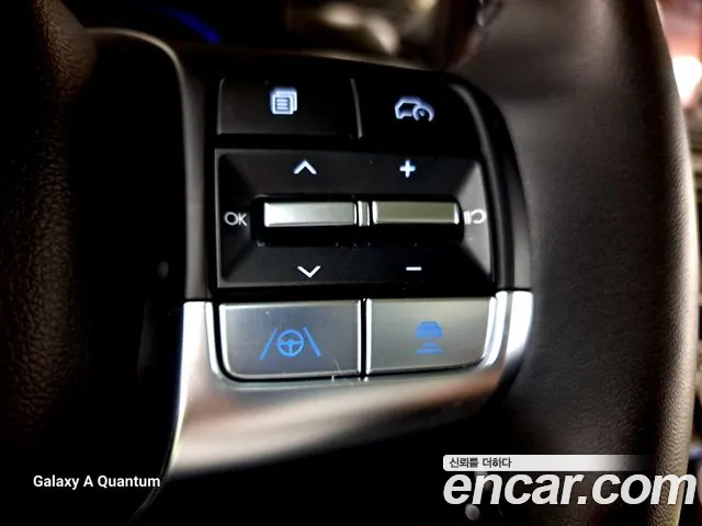 Hyundai Casper Casper Turbo Inspiration — Фото автомобиля 12