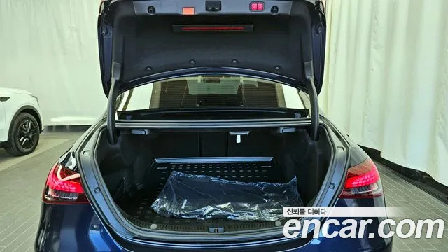 Mercedes-Benz E-Class E-класс W213 — Фото автомобиля 20