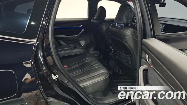 Renault Korea Grand Koleos — Фото автомобиля 12