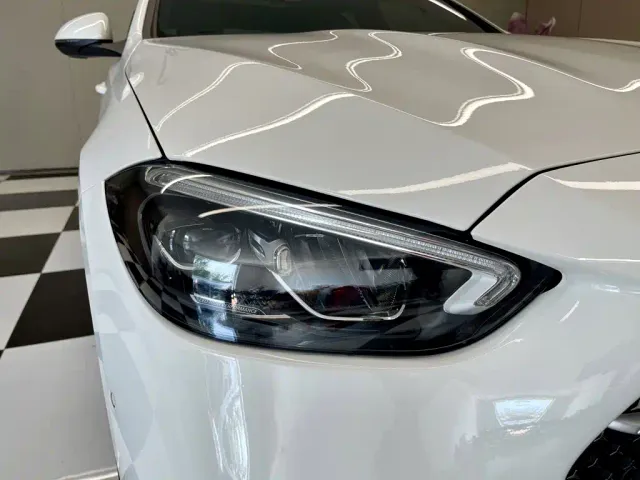 Mercedes-Benz C-Class — Фото автомобиля 9