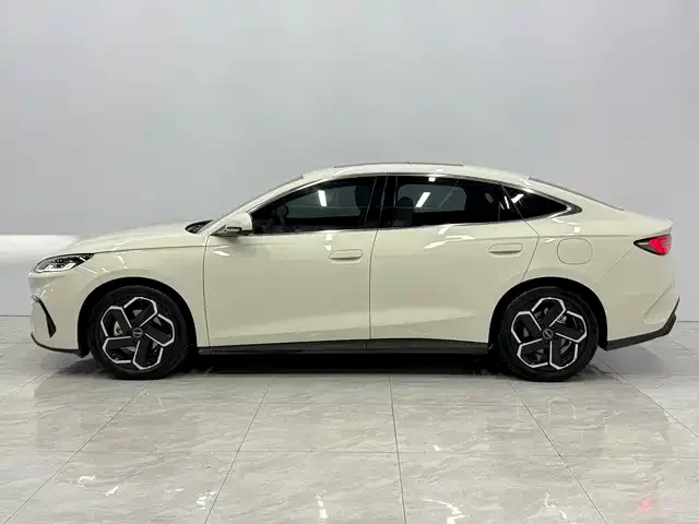 BYD Seal 06 — Фото автомобиля 2