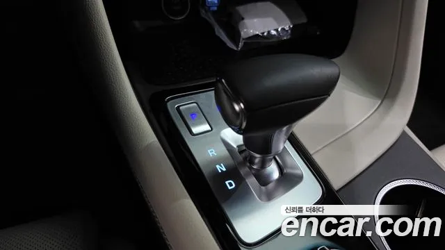 Genesis G70 — Фото автомобиля 9
