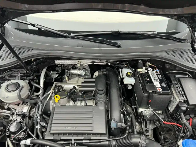 Volkswagen Tayron — Фото автомобиля 16