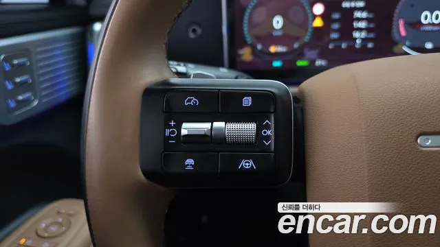 Hyundai Santa Fe MX5 — Фото автомобиля 16