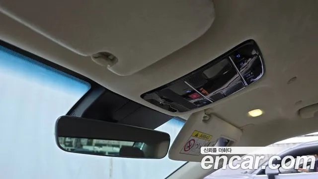 Hyundai Grandeur Grandeur (GN7) 3.5 Бензин 2WD — Фото автомобиля 17