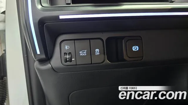 Hyundai Santa Fe MX5 — Фото автомобиля 27