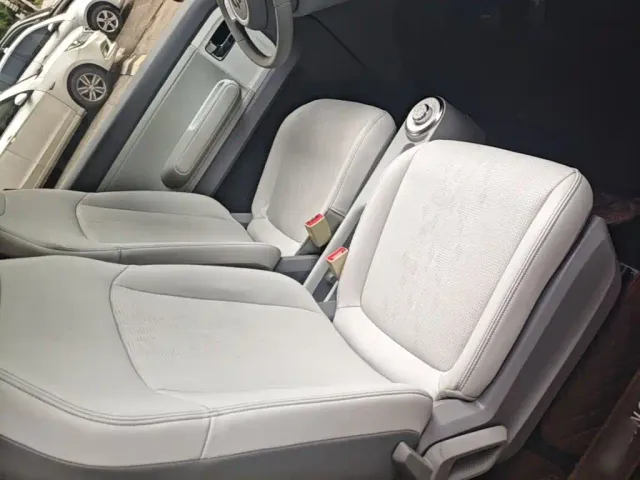Wuling Air EV — Фото автомобиля 24