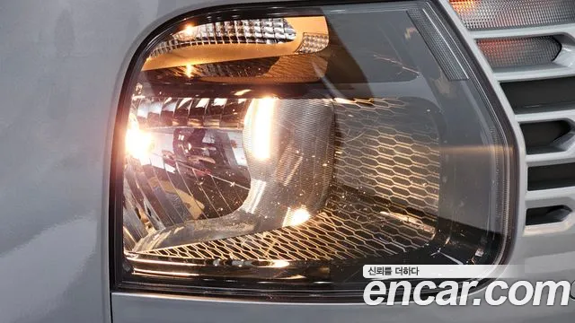 Hyundai Staria — Фото автомобиля 21