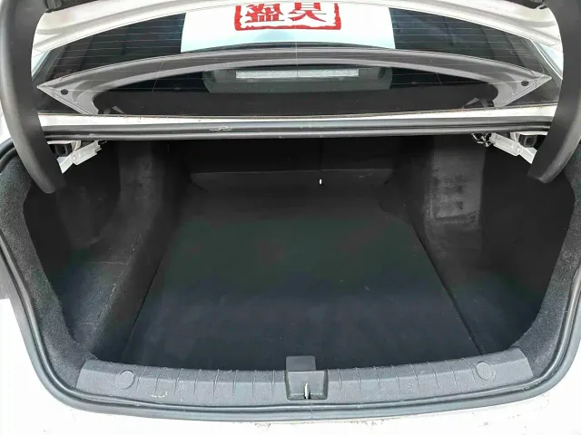 BYD Qin PLUS — Фото автомобиля 12