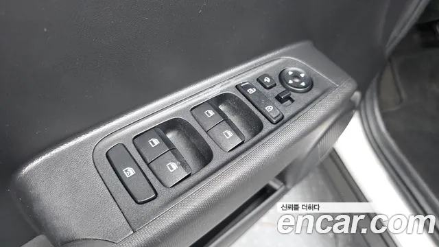 Hyundai Casper Casper Essential Light — Фото автомобиля 28