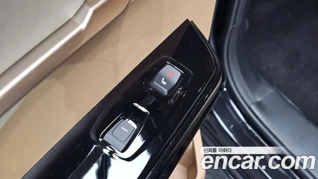 KGM Actyon 2nd Gen — Фото автомобиля 30