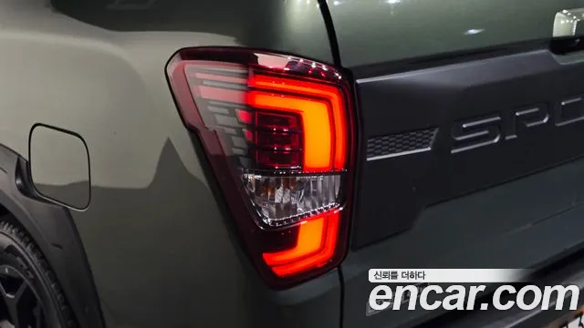 KG_Mobility_Ssangyong Rexton — Фото автомобиля 20