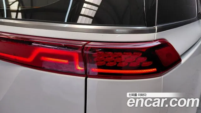 Kia Canival Carnival 4 поколение Бензин 9 мест Signature — Фото автомобиля 22