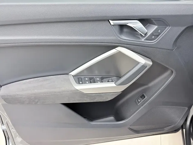 Audi Q3 — Фото автомобиля 7