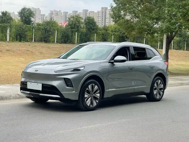 Buick E5 — Фото автомобиля 2