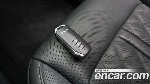 Kia Sorento 4th Gen — Фото автомобиля 22