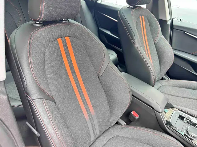 BMW 2 Series — Фото автомобиля 10