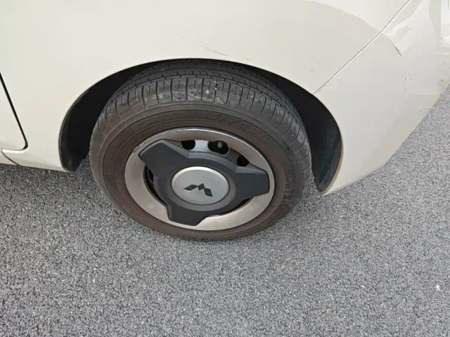 Wuling Hongguang Mini EV — Фото автомобиля 25