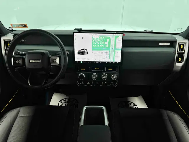 iCAR V23 — Фото автомобиля 22