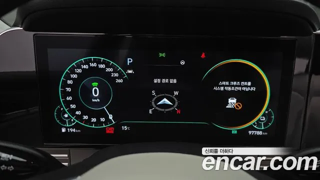 Hyundai Grandeur (New) Hybrid — Фото автомобиля 11